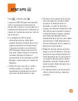 Preview for 62 page of LG GR500 Red (Spanish) Guía Del Usuario