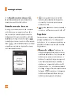 Preview for 103 page of LG GR500 Red (Spanish) Guía Del Usuario