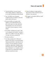 Preview for 128 page of LG GR500 Red (Spanish) Guía Del Usuario