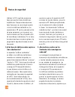 Preview for 131 page of LG GR500 Red (Spanish) Guía Del Usuario