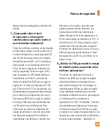 Preview for 134 page of LG GR500 Red (Spanish) Guía Del Usuario