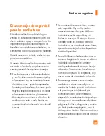 Preview for 138 page of LG GR500 Red (Spanish) Guía Del Usuario