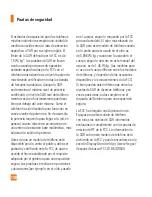 Preview for 141 page of LG GR500 Red (Spanish) Guía Del Usuario