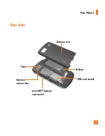 Preview for 11 page of LG GR500A User Manual