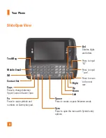 Preview for 12 page of LG GR500A User Manual