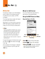 Preview for 66 page of LG GR500A User Manual