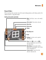 Preview for 83 page of LG GR500A User Manual