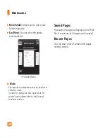 Preview for 86 page of LG GR500A User Manual