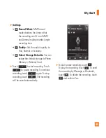 Preview for 89 page of LG GR500A User Manual