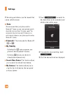 Preview for 108 page of LG GR500A User Manual