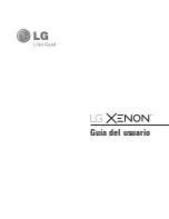 Preview for 149 page of LG GR500A User Manual