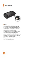 Preview for 160 page of LG GR500A User Manual