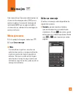 Preview for 191 page of LG GR500A User Manual