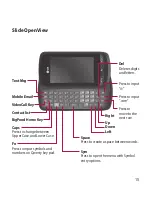 Preview for 17 page of LG GR500f User Manual