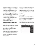 Preview for 35 page of LG GR500f User Manual