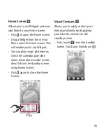 Preview for 47 page of LG GR500f User Manual