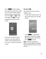 Preview for 49 page of LG GR500f User Manual