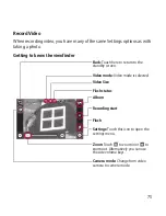 Preview for 77 page of LG GR500f User Manual