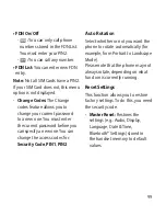 Preview for 101 page of LG GR500f User Manual