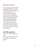 Preview for 113 page of LG GR500f User Manual