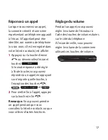 Preview for 21 page of LG GR500FD (French) Manual De L'Utilisateur