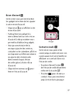 Preview for 41 page of LG GR500FD (French) Manual De L'Utilisateur