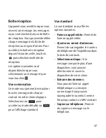 Preview for 51 page of LG GR500FD (French) Manual De L'Utilisateur