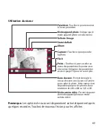 Preview for 67 page of LG GR500FD (French) Manual De L'Utilisateur