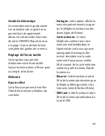 Preview for 105 page of LG GR500FD (French) Manual De L'Utilisateur