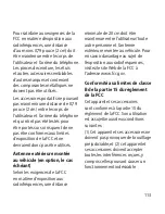 Preview for 117 page of LG GR500FD (French) Manual De L'Utilisateur