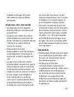 Preview for 125 page of LG GR500FD (French) Manual De L'Utilisateur