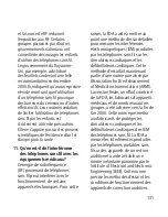 Preview for 135 page of LG GR500FD (French) Manual De L'Utilisateur