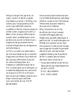 Preview for 141 page of LG GR500FD (French) Manual De L'Utilisateur