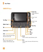 Preview for 12 page of LG GR700 User Manual