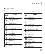 Preview for 17 page of LG GR700 User Manual