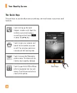 Preview for 38 page of LG GR700 User Manual