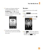 Preview for 41 page of LG GR700 User Manual