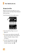 Preview for 42 page of LG GR700 User Manual