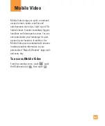 Preview for 67 page of LG GR700 User Manual