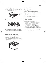 Preview for 33 page of LG GRB-274PN Owner'S Manual