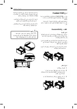 Preview for 38 page of LG GRB-434CLL Owner'S Manual