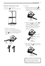 Предварительный просмотр 13 страницы LG GRD-254PL Owner'S Manual