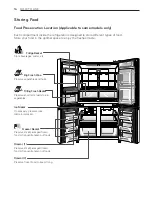 Предварительный просмотр 16 страницы LG GRD-254PL Owner'S Manual