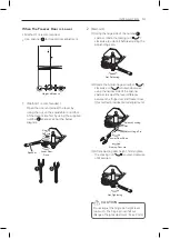 Предварительный просмотр 13 страницы LG GRD-364PG Owner'S Manual