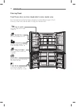 Preview for 16 page of LG GRD-364PG Owner'S Manual