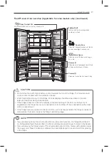 Предварительный просмотр 17 страницы LG GRD-364PG Owner'S Manual