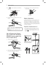 Предварительный просмотр 12 страницы LG GRD-364PG2 Owner'S Manual