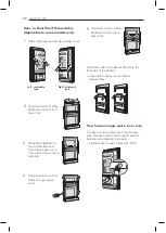 Предварительный просмотр 28 страницы LG GRD-364PG2 Owner'S Manual