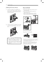 Предварительный просмотр 30 страницы LG GRD-364PG2 Owner'S Manual