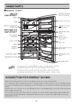 Preview for 12 page of LG GRD-7824PS Owner'S Manual